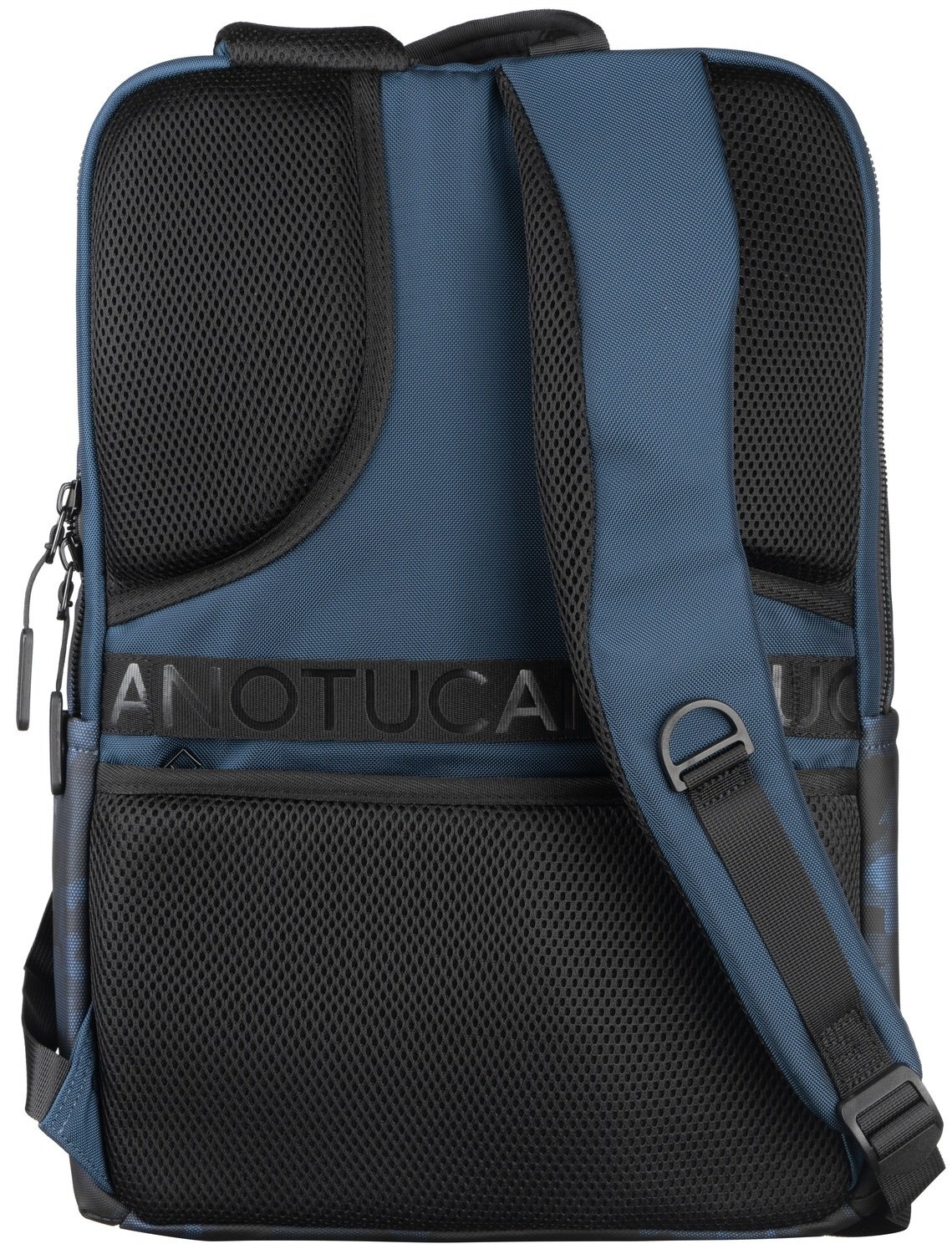Tucano BACKPACK TERRAS CAMOUGLAGE 15.6 Blue