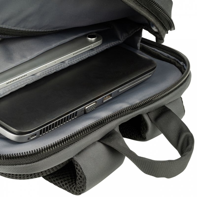 Tucano BACKPACK TERRAS CAMOUGLAGE 15.6 Green