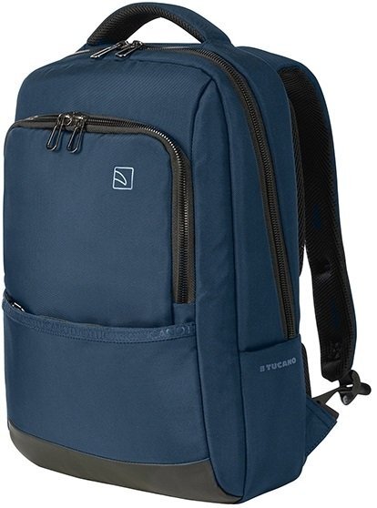 Tucano LUNA GRAVITY AGS 15.6 BACKPACK Blue