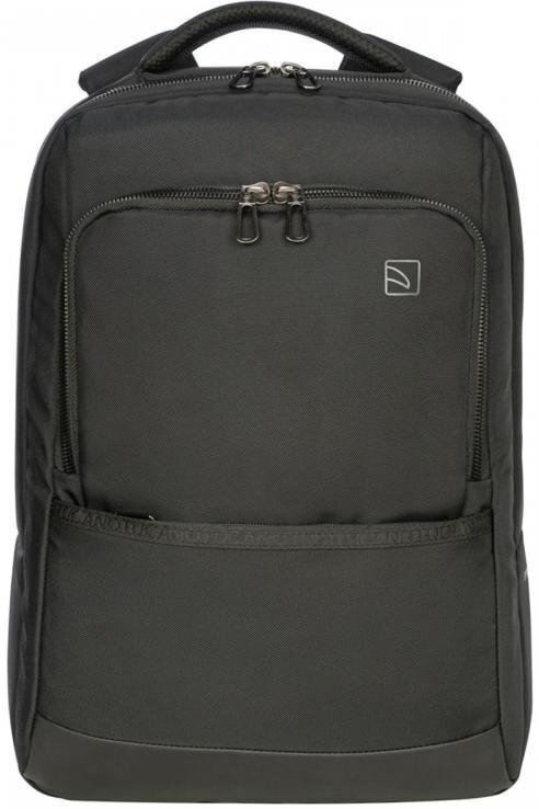 Tucano LUNA GRAVITY AGS 15.6 BACKPACK Black