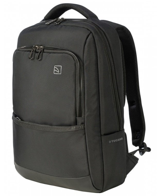 Tucano LUNA GRAVITY AGS 15.6 BACKPACK Black