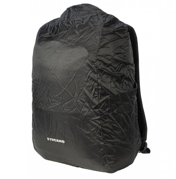 Tucano LUNA GRAVITY AGS 15.6 BACKPACK Black