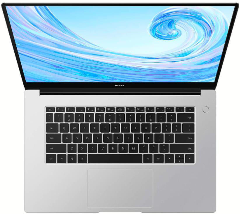 Huawei MateBook D15 / 15'' IPS FullHD / Core i3-10110U / 8GB RAM / 256GB SSD / Windows 10 Home