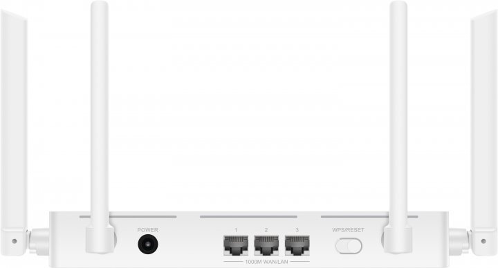 Huawei Wi-Fi AX2 Home Gateway WS7001-20 / 53039063