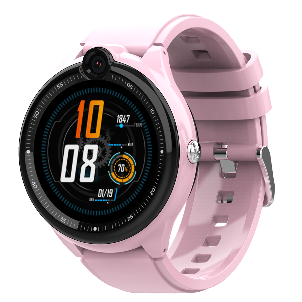 Smart Baby Watch KT26