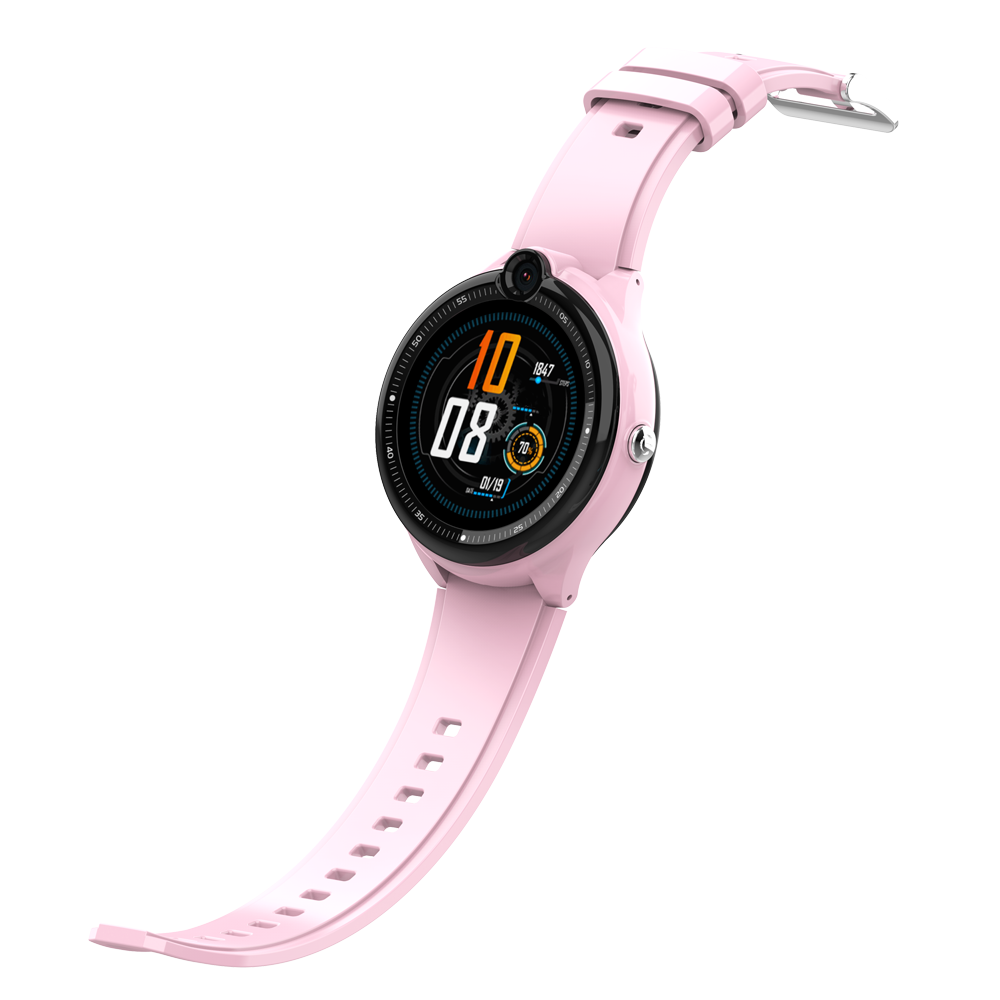 Smart Baby Watch KT26
