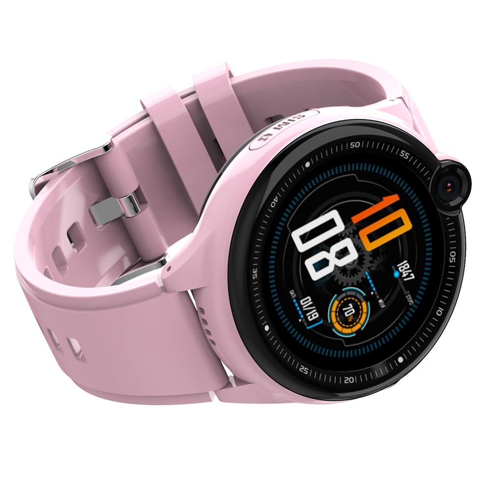 Smart Baby Watch KT26