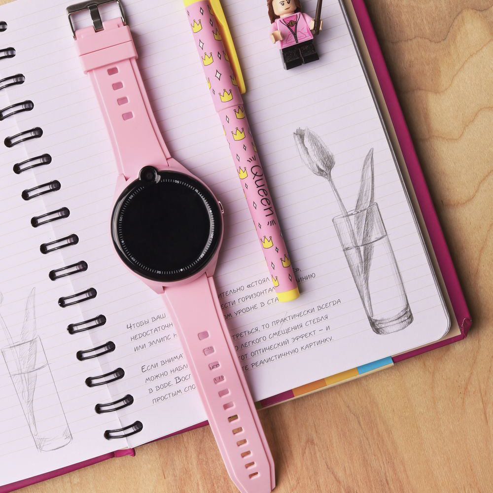 Smart Baby Watch KT26