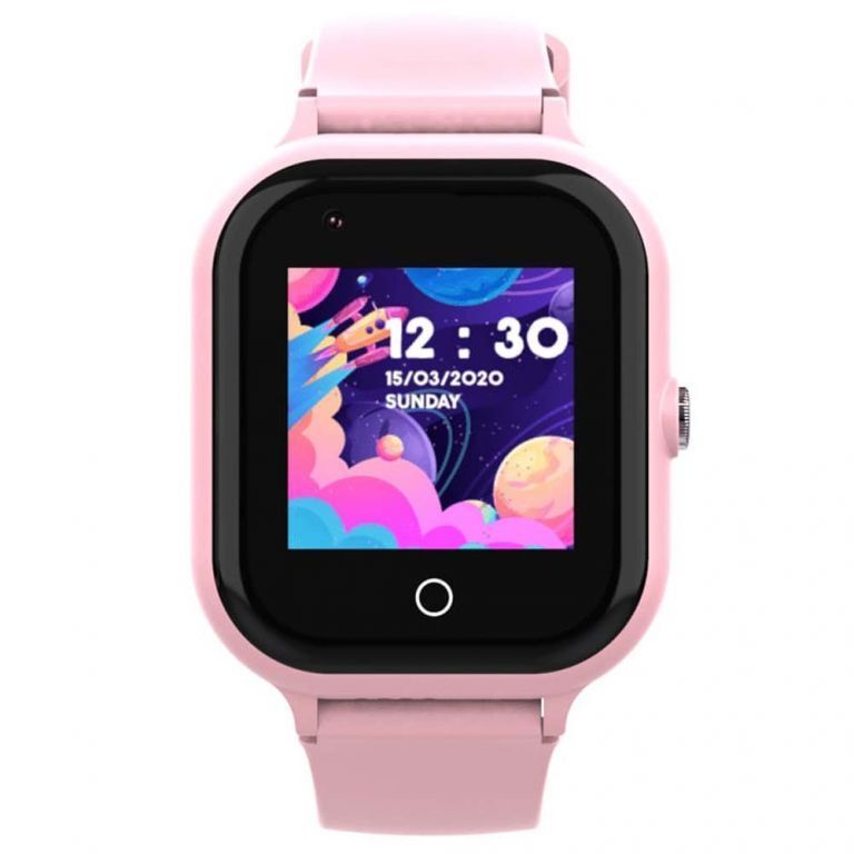 Smart Baby Watch KT24S