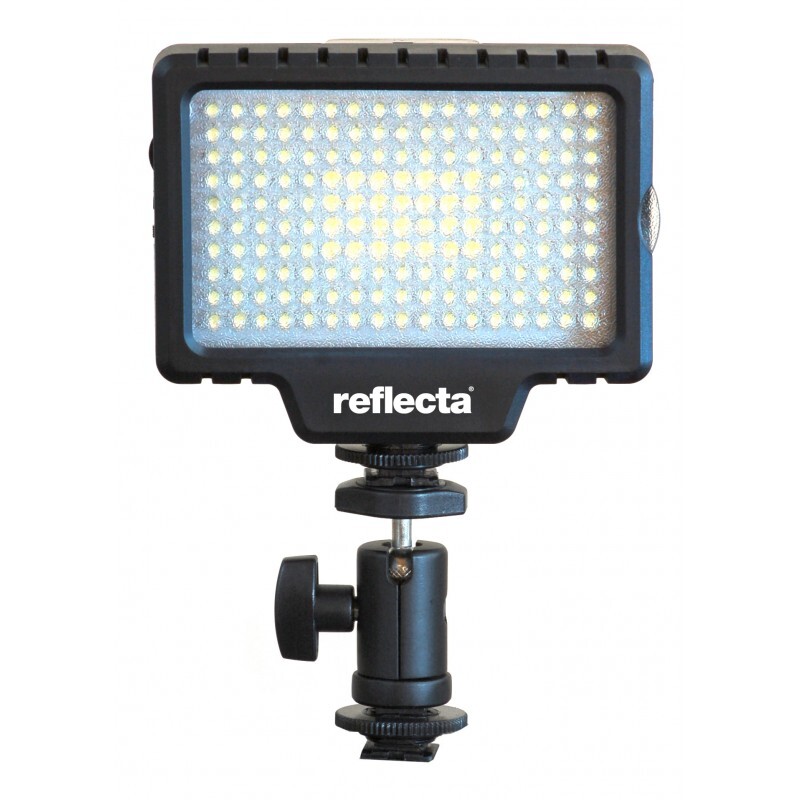 Reflecta RPL 170 LED Video Light