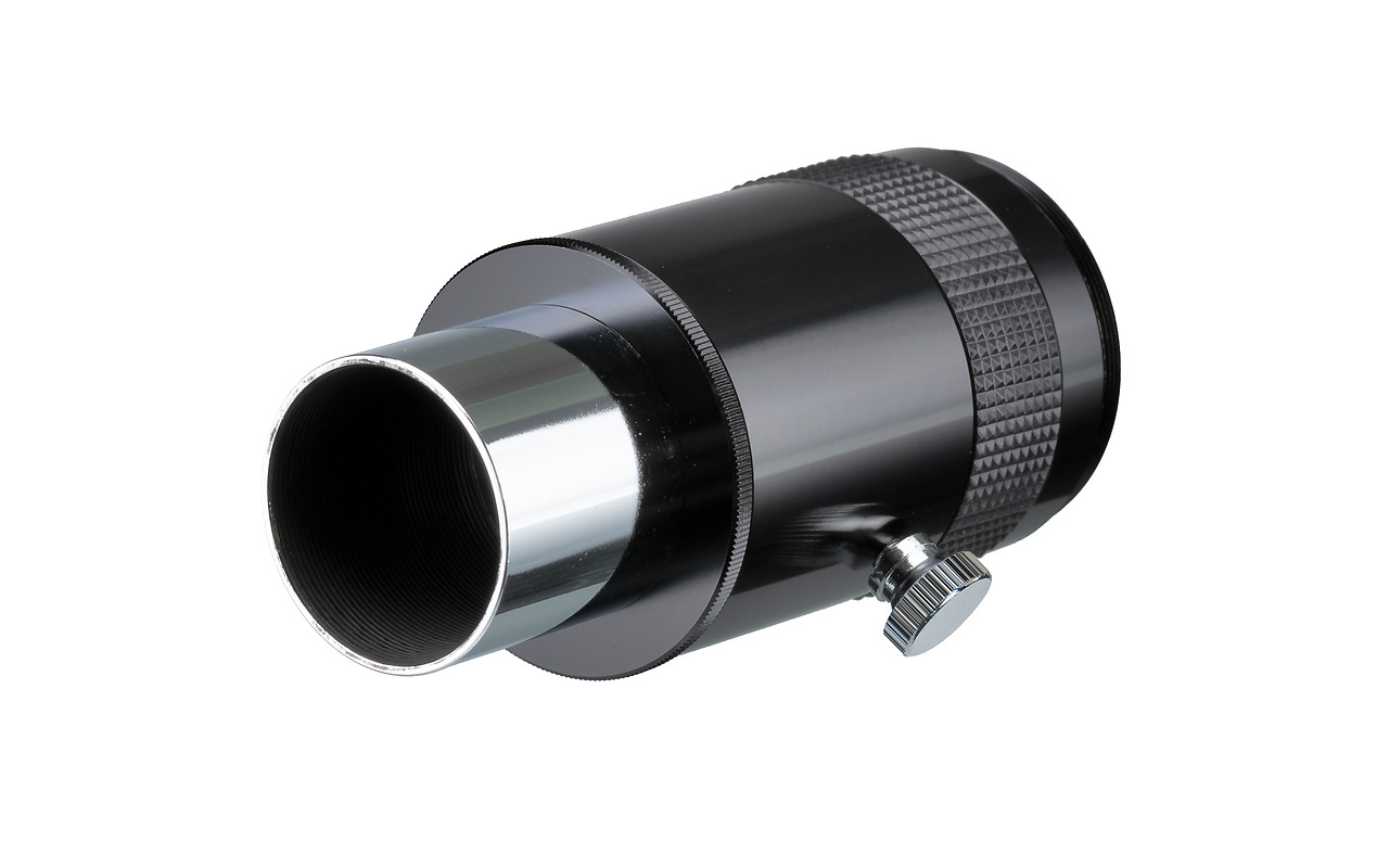 BRESSER 4940100 / DSLR-Telescope 1.25