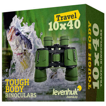 Levenhuk Travel 10x40 / 79574