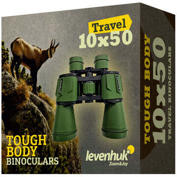 Levenhuk Travel 10x50 / 79575 /