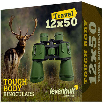 Levenhuk Travel 12x50 / 79576