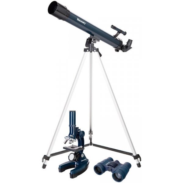 Discovery Scope Set 3 / 77820