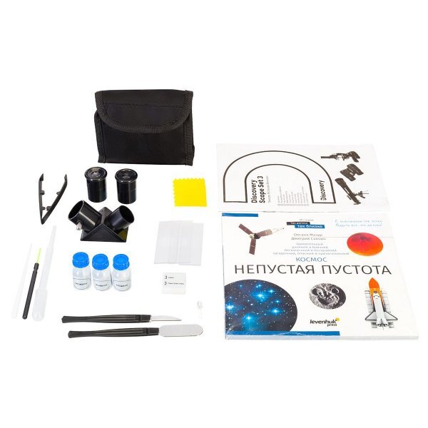 Discovery Scope Set 3 / 77820