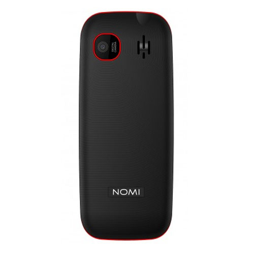 Nomi i189s Red