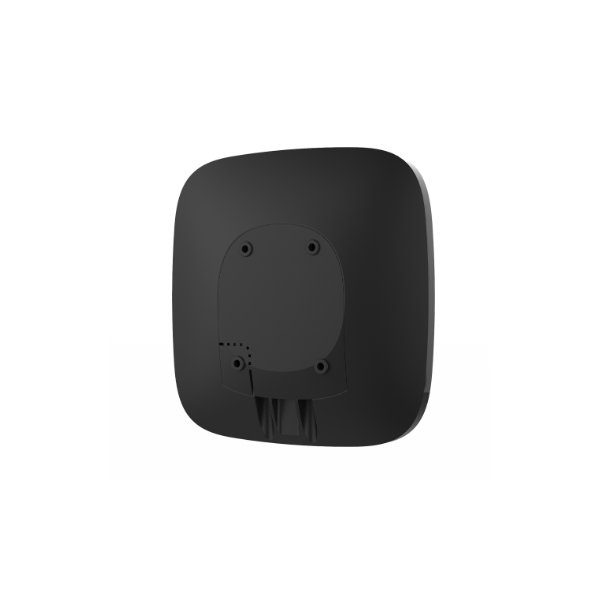 Ajax Wireless Security Hub Black