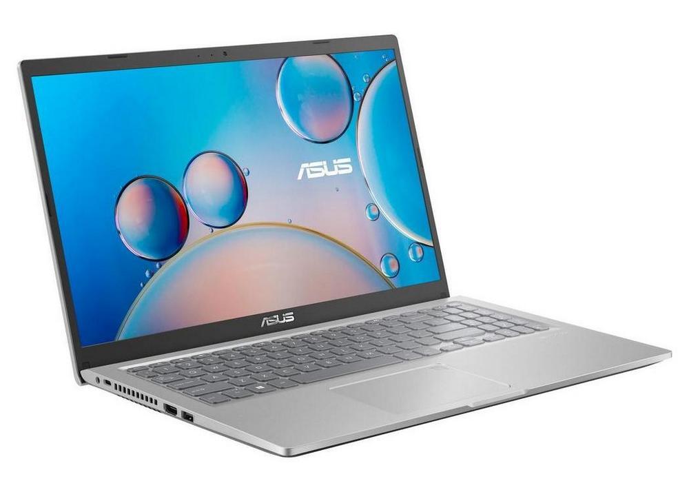 ASUS VivoBook X515MA / 15.6'' HD / Celeron N4020 / 4GB DDR4 / 256GB SSD / NO OS /
