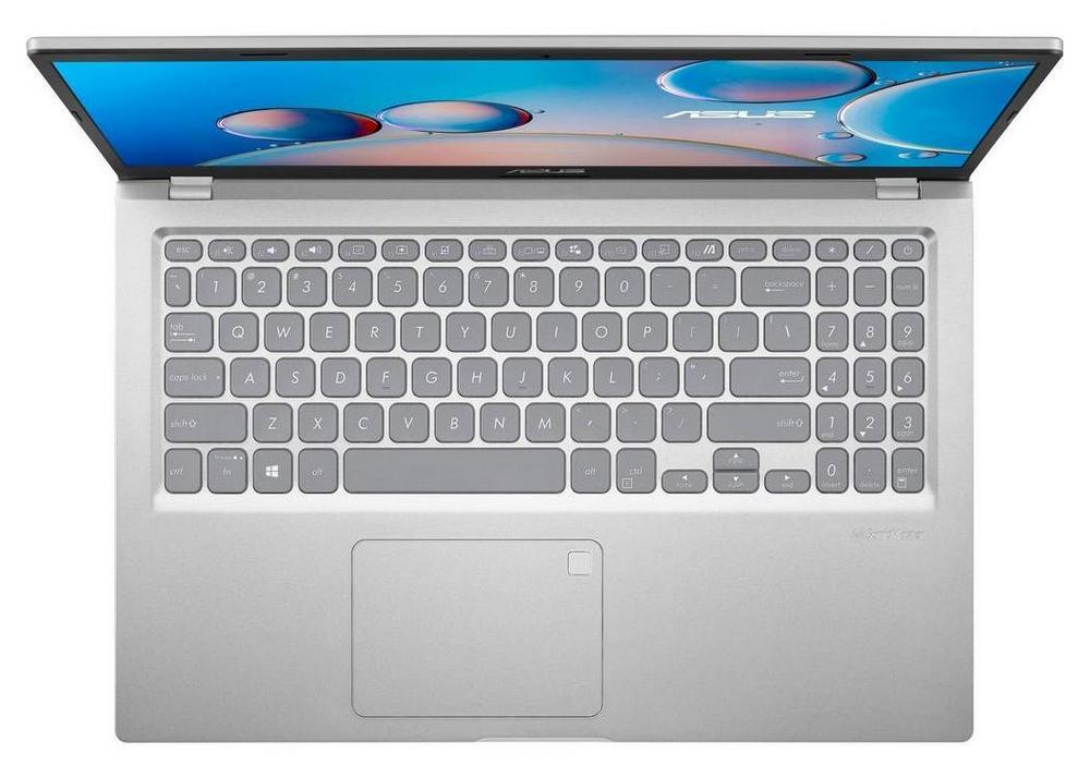 ASUS VivoBook X515MA / 15.6'' HD / Celeron N4020 / 4GB DDR4 / 256GB SSD / NO OS /