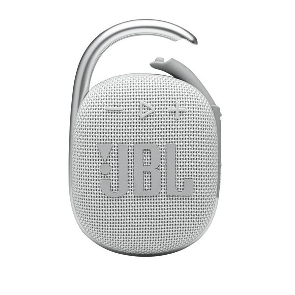 JBL Clip 4 / White