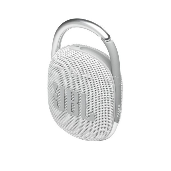 JBL Clip 4 / White