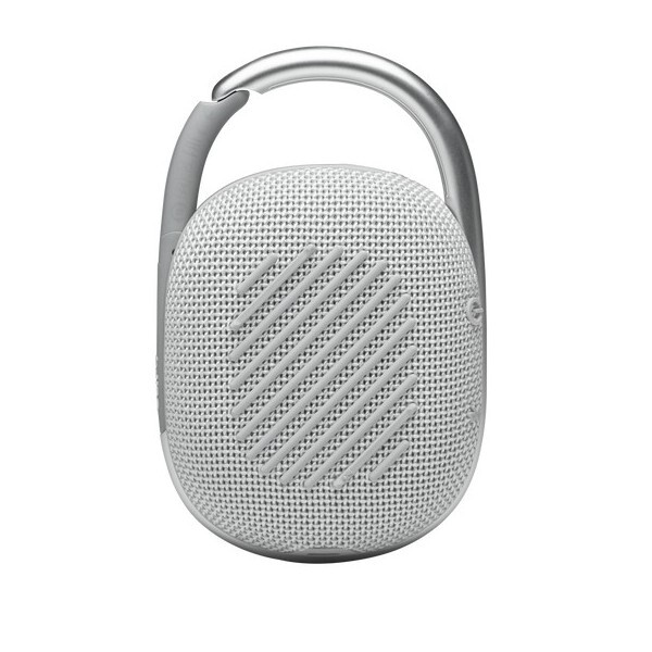 JBL Clip 4 / White