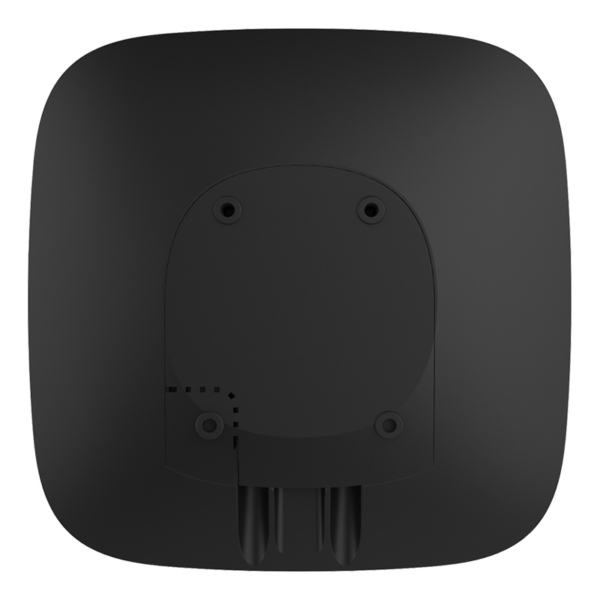 Ajax Wireless Security Hub 2 Plus Black