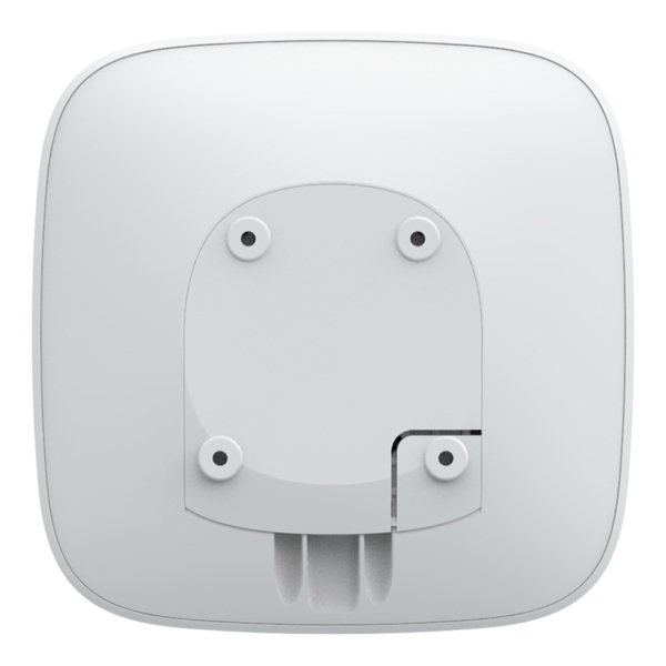 Ajax Wireless Security Hub 2 Plus White