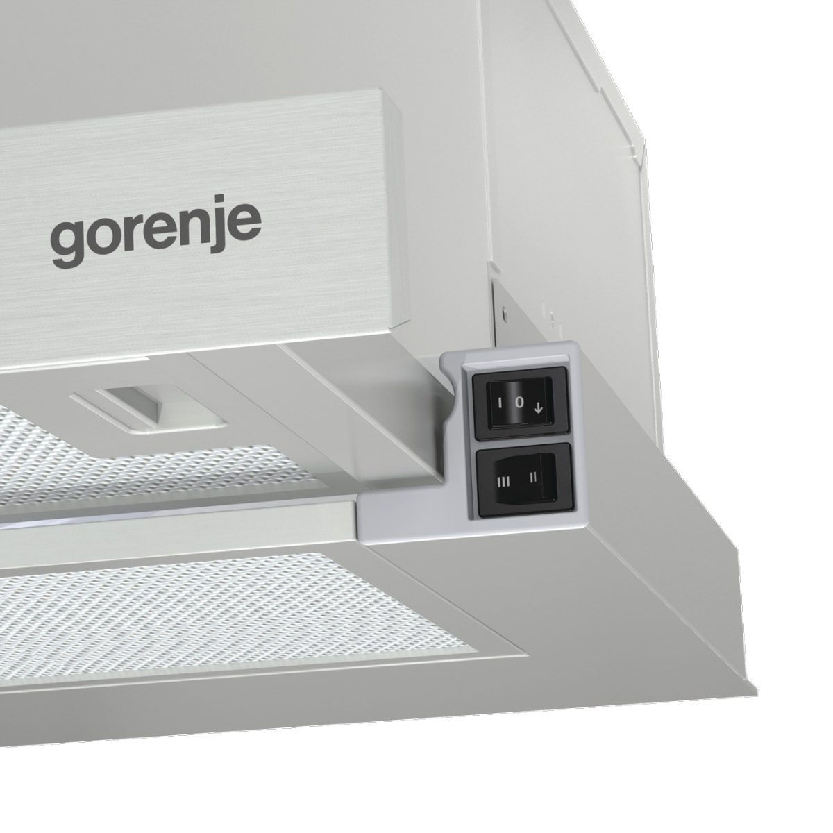 GORENJE TH 60E3 X
