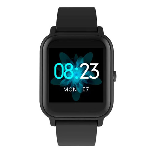 Blackview Watch R3 Black