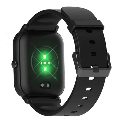 Blackview Watch R3 Black