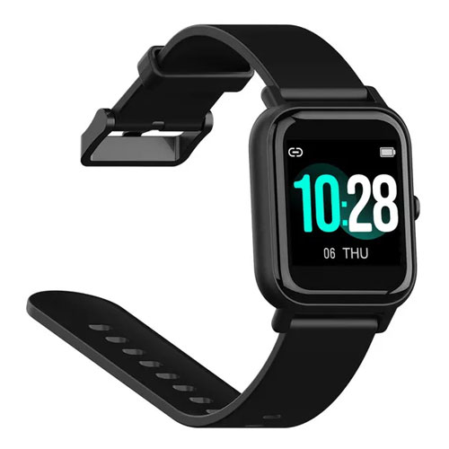 Blackview Watch R3 Black