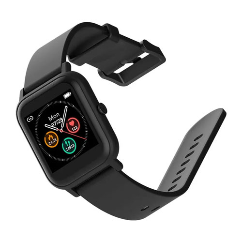 Blackview Watch R3 Black