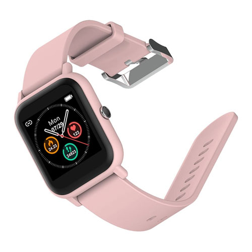 Blackview Watch R3 Pink