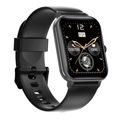 Blackview Watch R3 Max Black