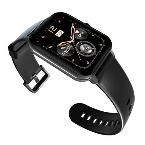 Blackview Watch R3 Max Black