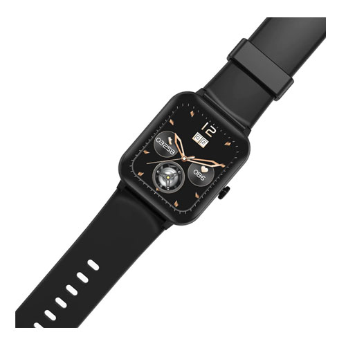 Blackview Watch R3 Max Black