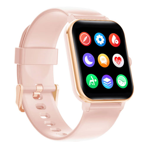 Blackview Watch R3 Max Pink