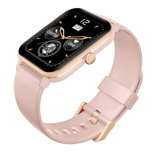 Blackview Watch R3 Max Pink