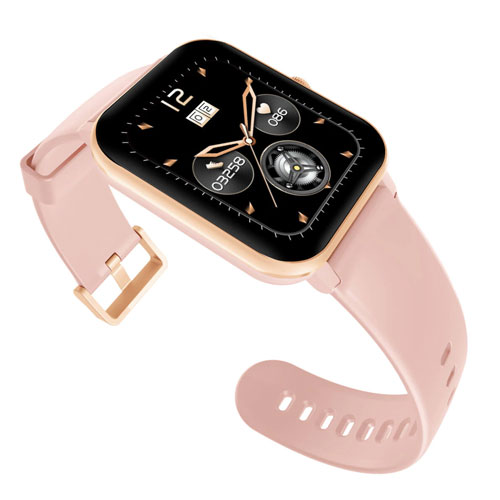 Blackview Watch R3 Max Pink