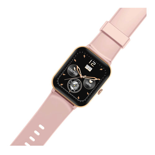 Blackview Watch R3 Max Pink