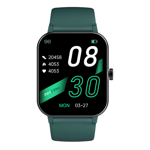 Blackview Watch R3 Max Green