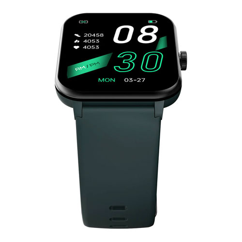 Blackview Watch R3 Max Green