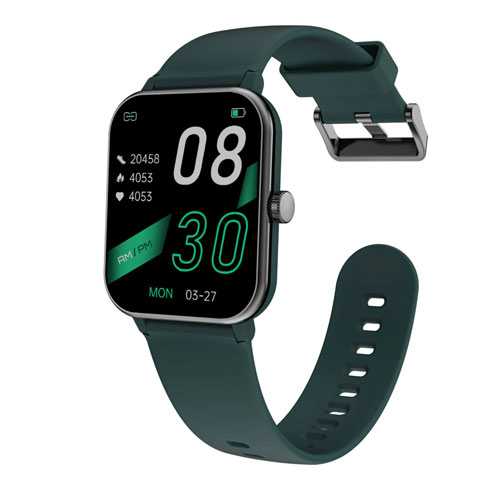 Blackview Watch R3 Max Green