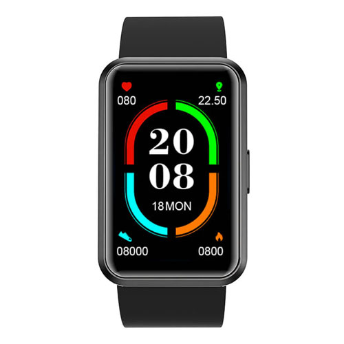 Blackview Watch R5 Black