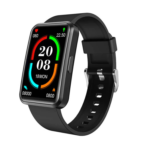 Blackview Watch R5 Black