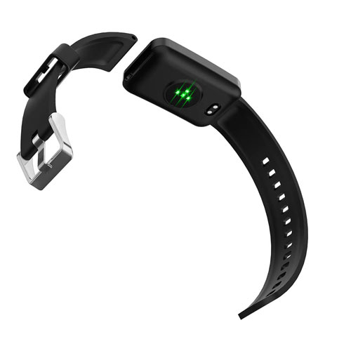 Blackview Watch R5 Black