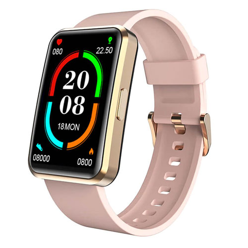 Blackview Watch R5 Pink