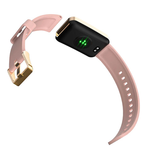 Blackview Watch R5 Pink